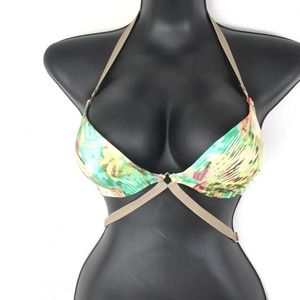 Victoria’s Secret “The Hottie Halter” B-suit 32C